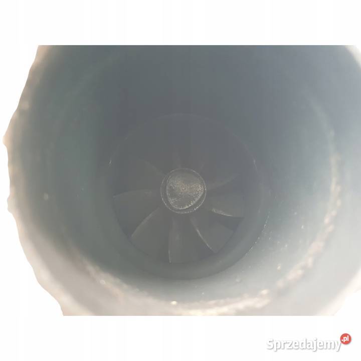 TURBOSPRĘŻARKA Ford Mondeo MK4 20 TDCI turbo Chełm