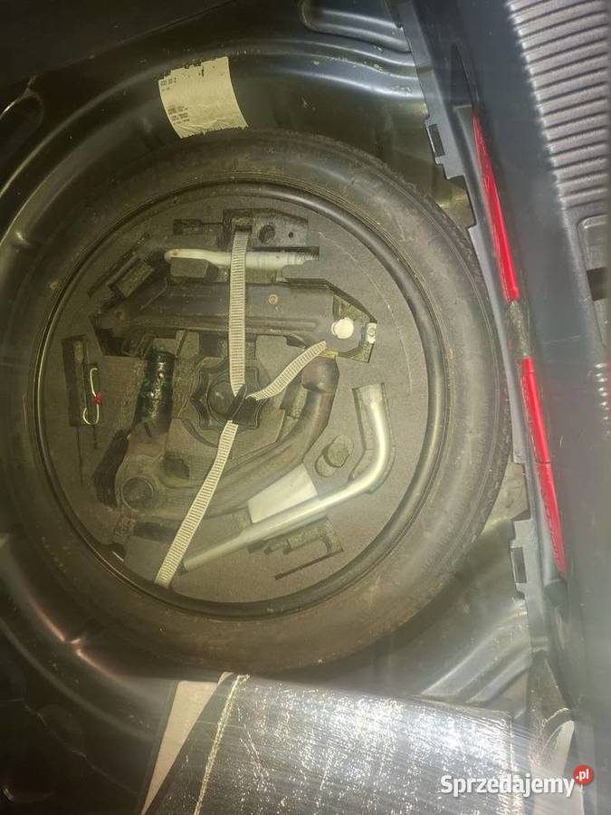 Audi A3 16 MPI Śmigiel