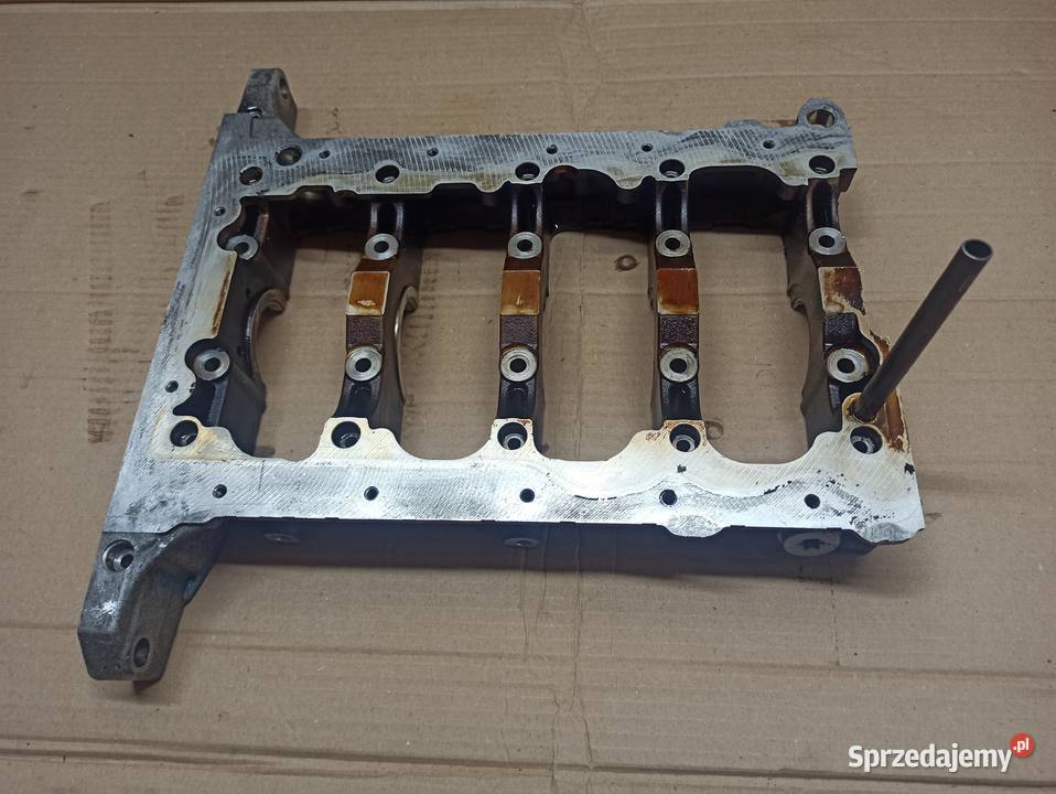 PÓŁBLOK 12 14 16V OPEL CORSA D AGILA B ASTRA J sprzedam