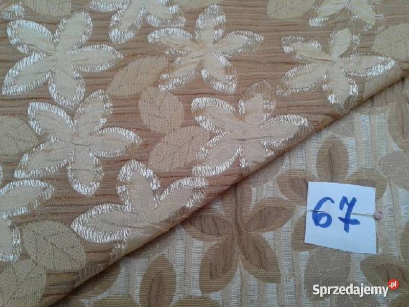 Poszewki dekoracyjne na poduszki