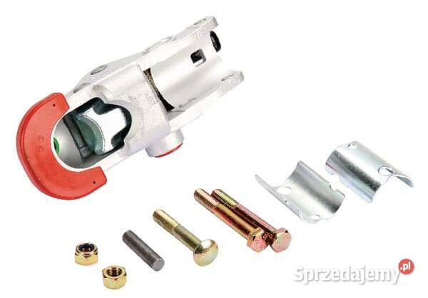 Zaczep kulowy AK301 1223715 małopolskie Kamionna sprzedam