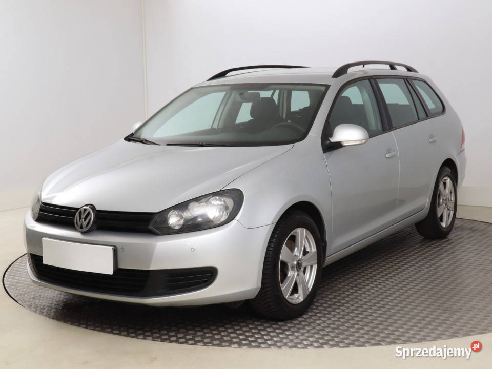 VW Golf 16 TDI