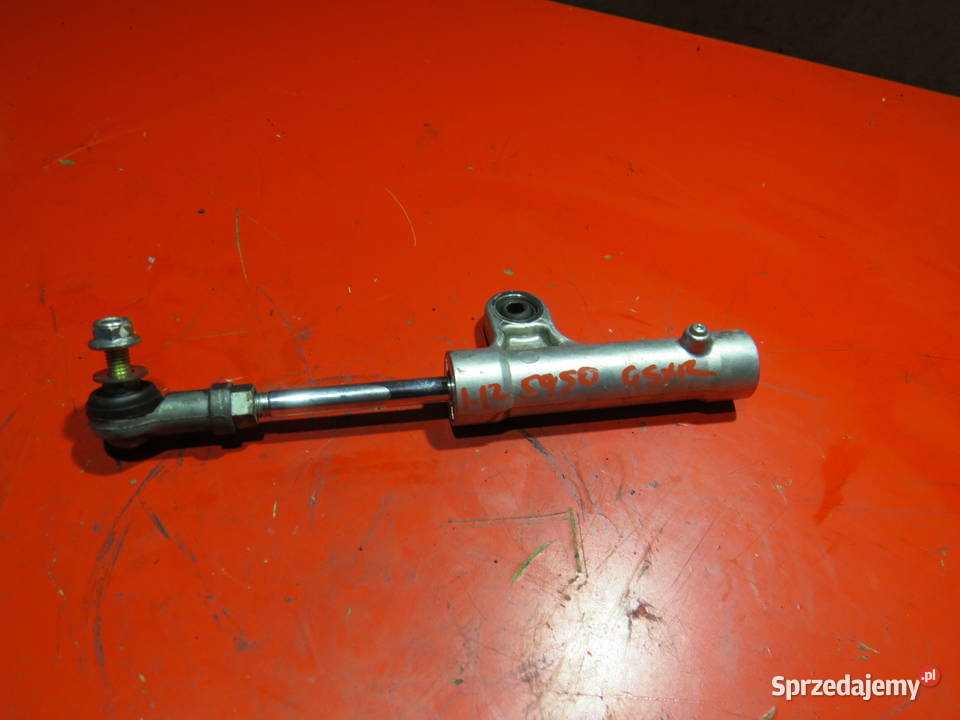 SUZUKI GSX600R GSXR 600 600R 750 04 AMORTYZATOR