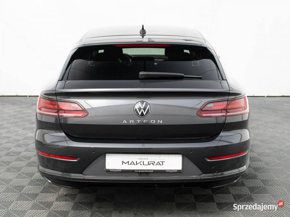 Volkswagen Arteon 20 TDI Essence DSG Podgrzf Arteon Pępowo