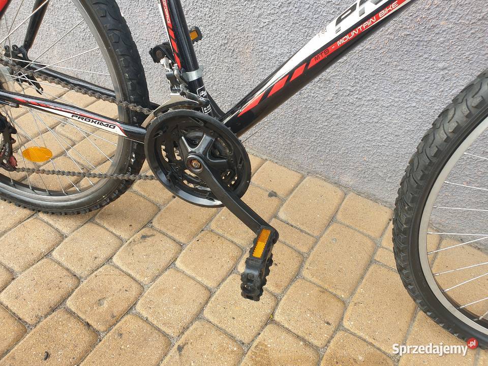 Rower Proximo VX230m Olecko