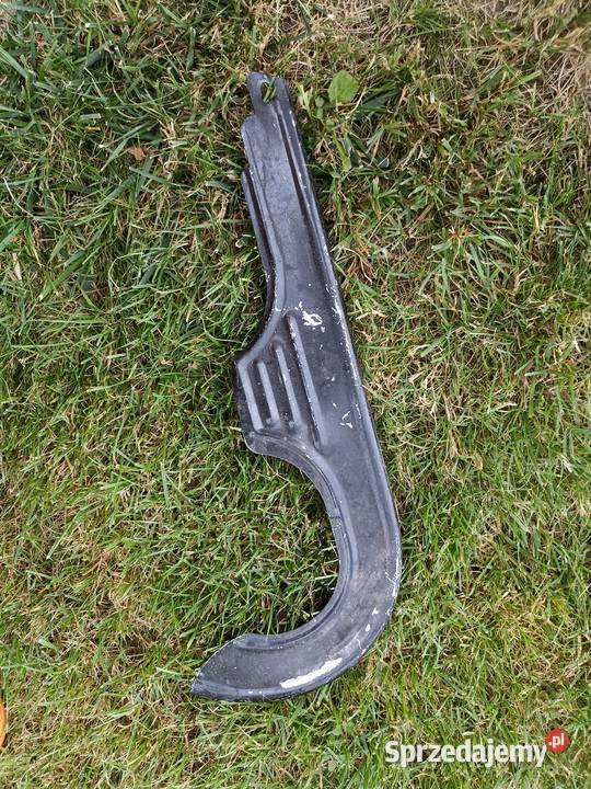 Osłona łańcucha metalowa Romet wsk komar MZ wfm Jasło