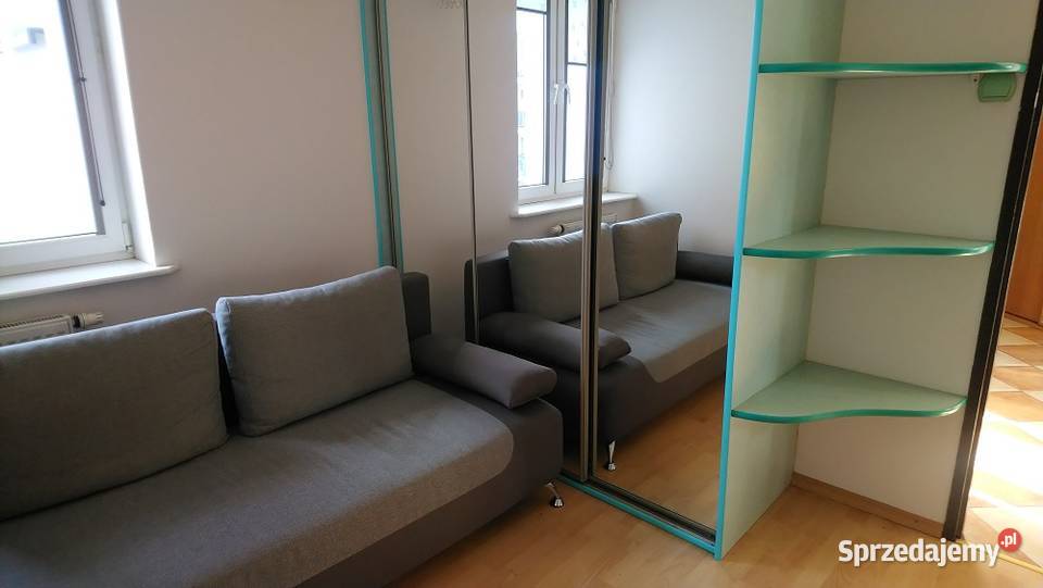 2pok 43m2 IIp UPALNA cegła Białystok