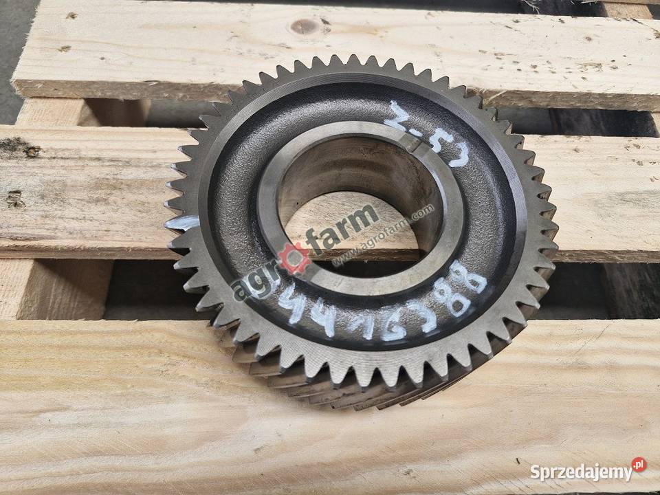 Koło zębate Deutz Agrotron 480 601