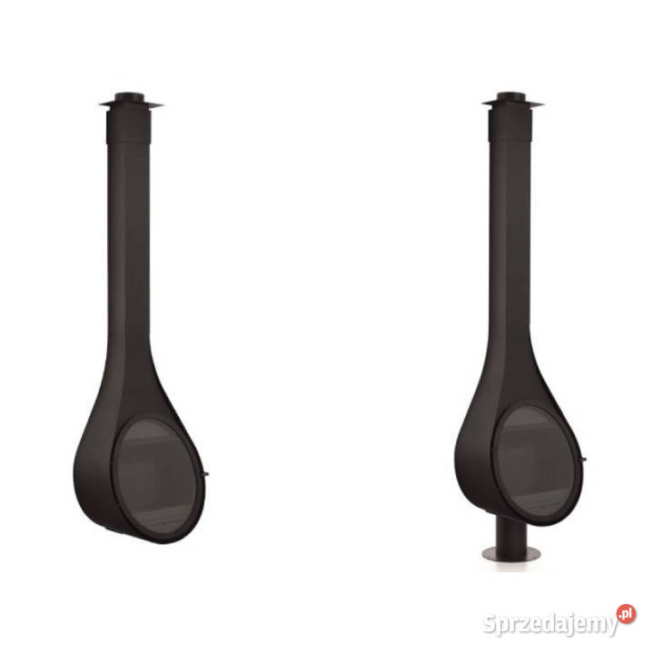 Rocal piec kominek Drop Mini Września