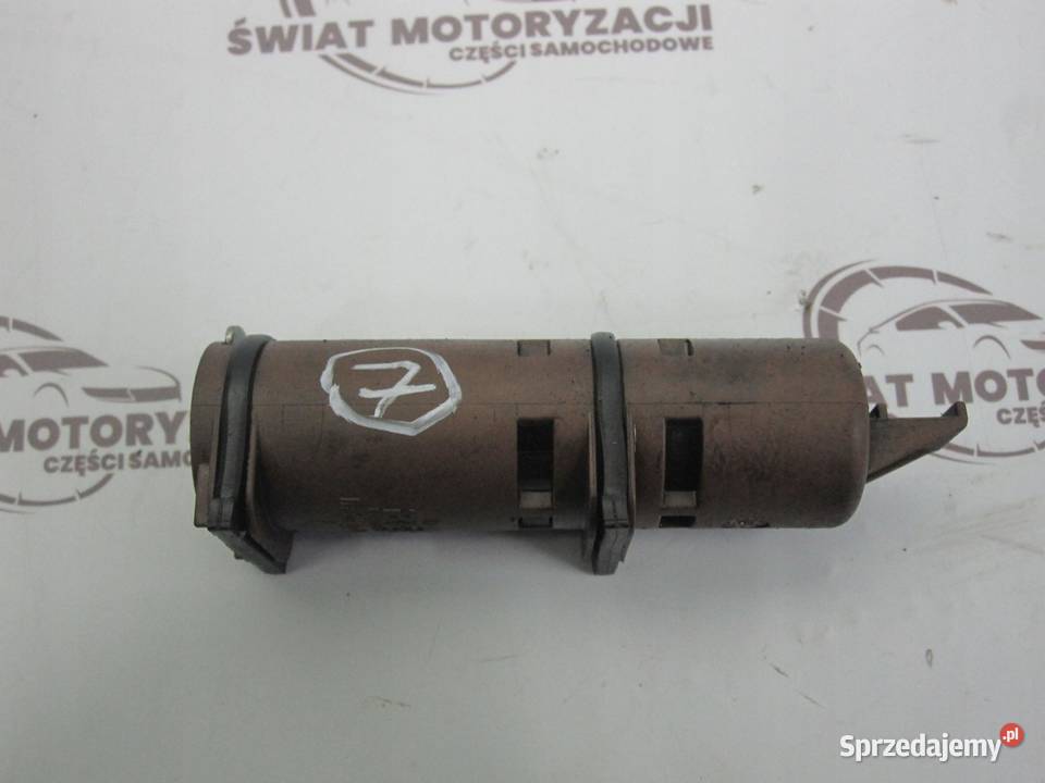 OPEL INSIGNIA 20 CDTI 09r zawór czujnik oleju osobowe sprzedam
