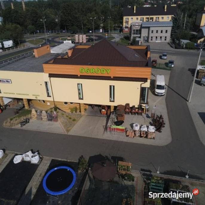 Quad Hisun Guardian 750 mały ciągnik z Gorlice