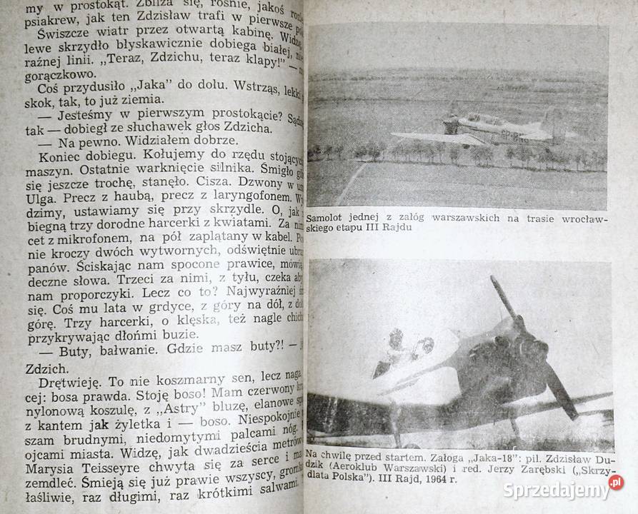 Na rajdowych szlakach Jerzy Zarębski Chełm