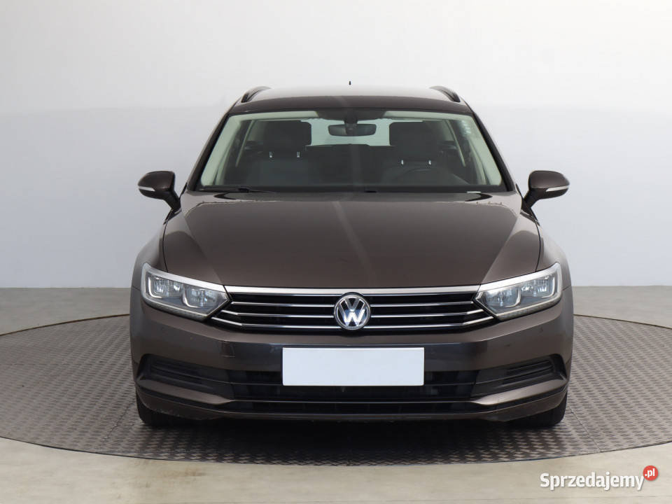 VW Passat 20 TDI przyciemniane szyby dolnośląskie
