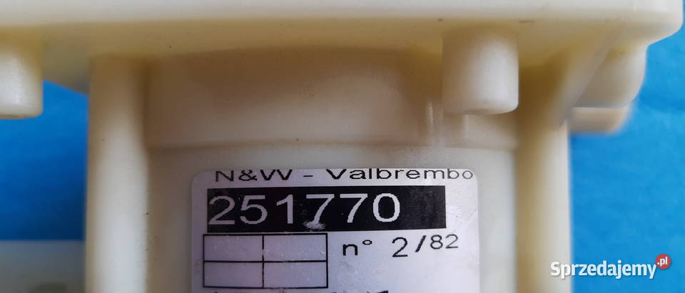 Necta Astro silnik młynka automat vendingowy Żyrardów sprzedam