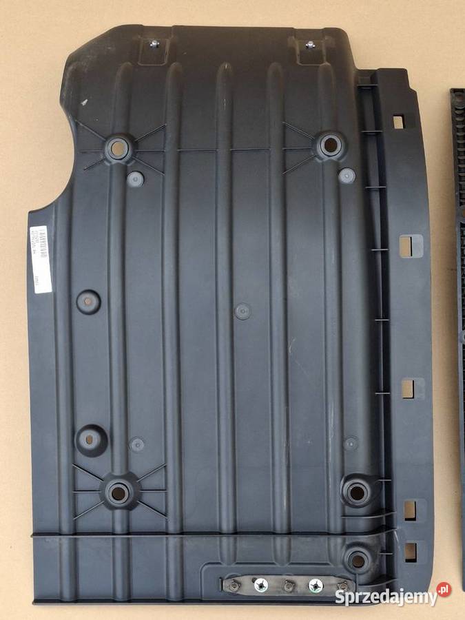 SCANIA R S BŁOTNIK PRAWY PRZÓD NADKOLE Bieleń sprzedam