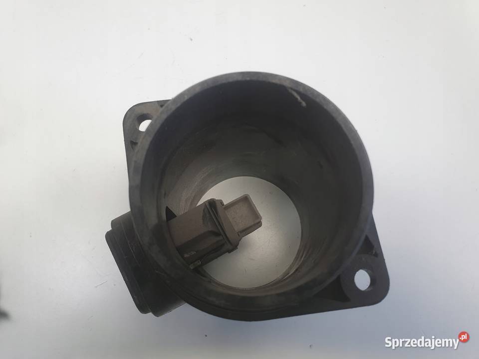 PRZEPŁYWOMIERZ POWIETRZA Renault Scenic III 15 Rudka