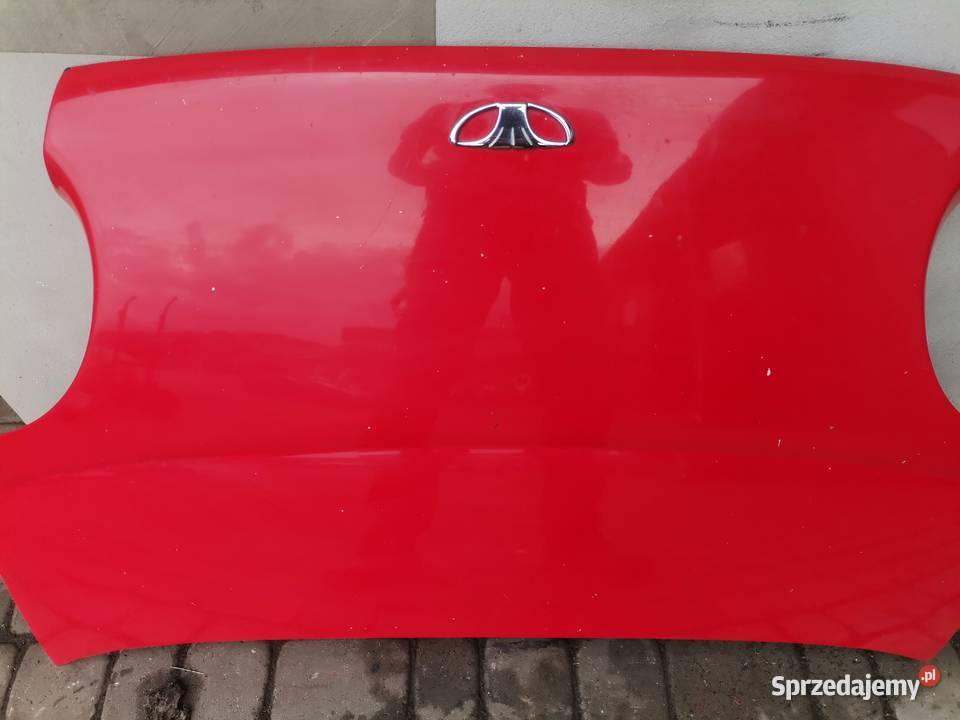 MASKA DAEWOO MATIZ Nowy Sącz