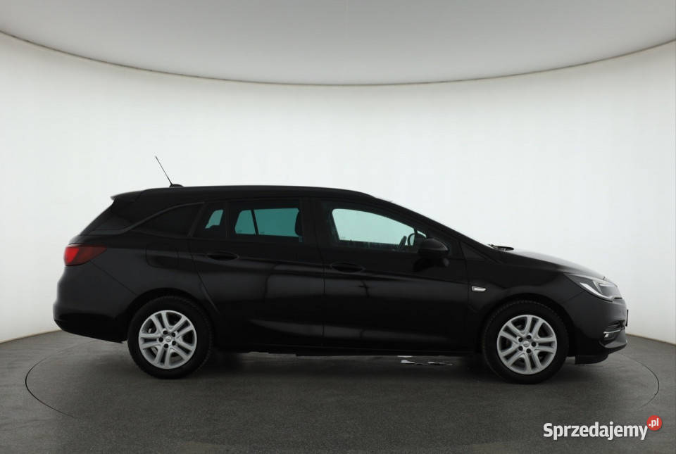 Opel Astra 12 Turbo Piaseczno