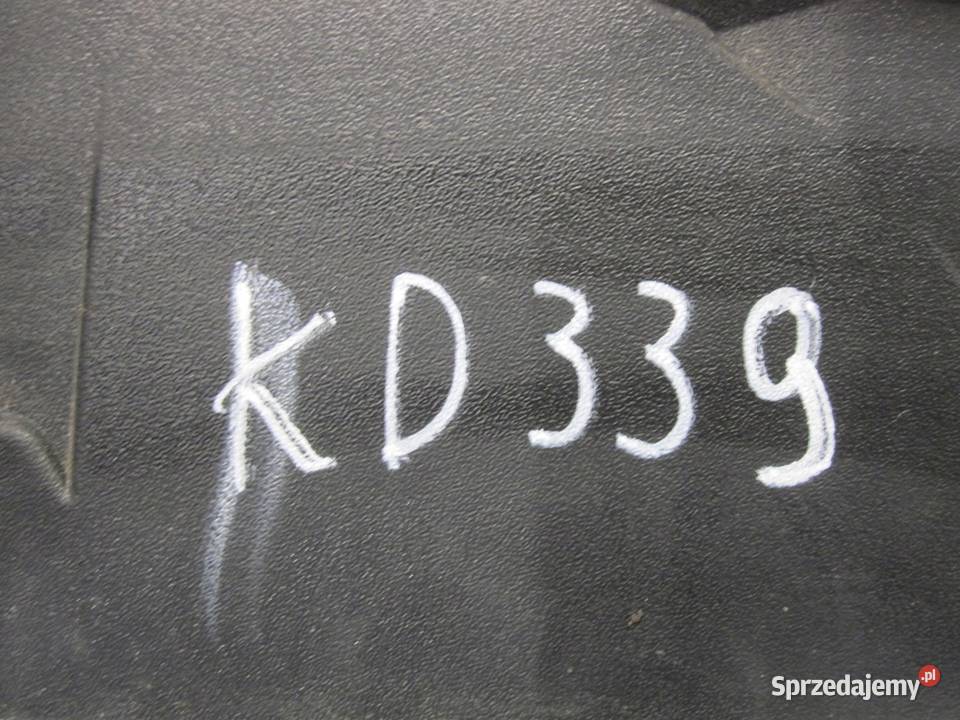 FORD TRANSIT 15r lampa lewa tył BK3113405AG Kielce