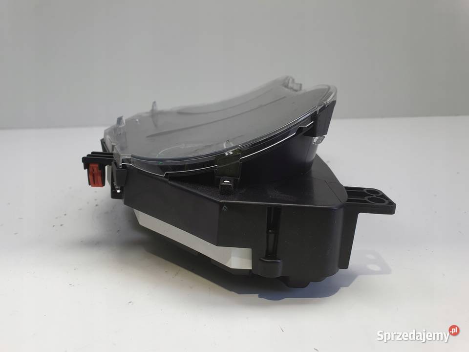 Toyota CHR CHR 18 Hybrid Automat LICZNIK ZEGARY lubelskie Rudka