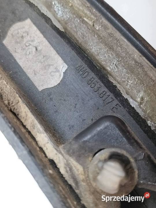 OSŁONA SIERP BŁOTNIKA LEWY TYŁ 4M LC9X