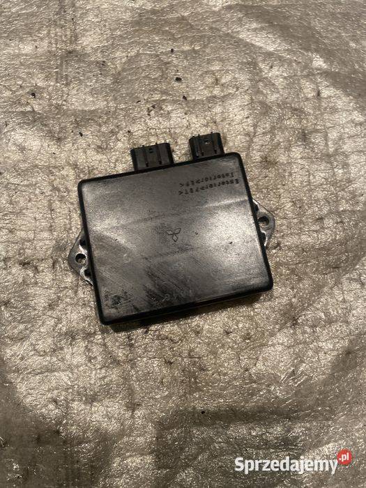 YAMAHA FZR600R 9495 4JH10 ECU CDI Komputer Moduł Poznań sprzedam