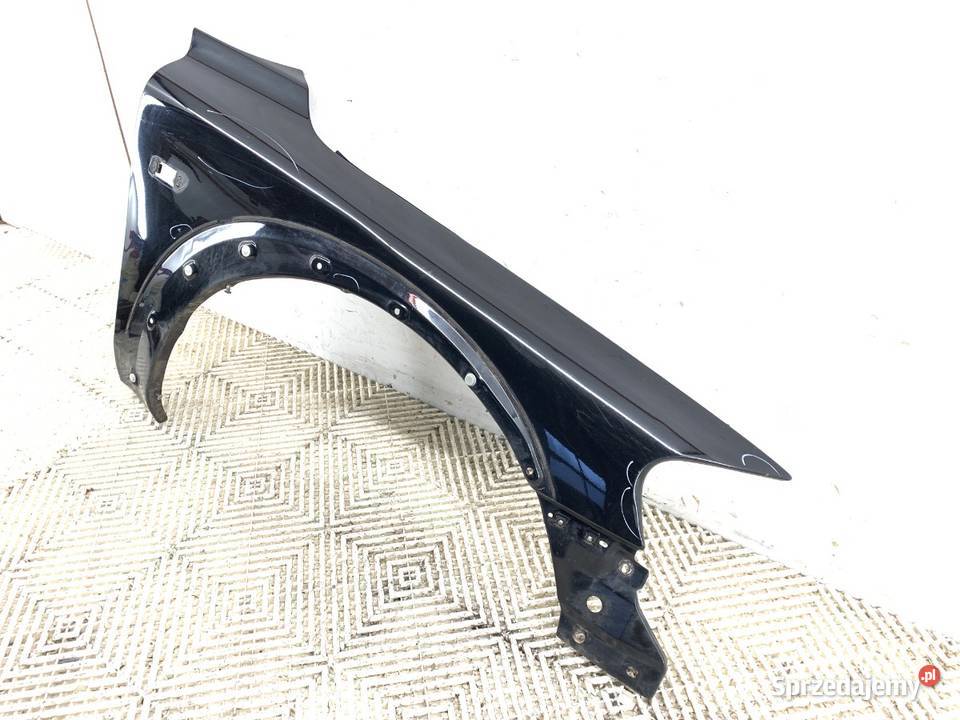 BŁOTNIK PRAWY PRZÓD VOLVO V70 II Hatchback 9908