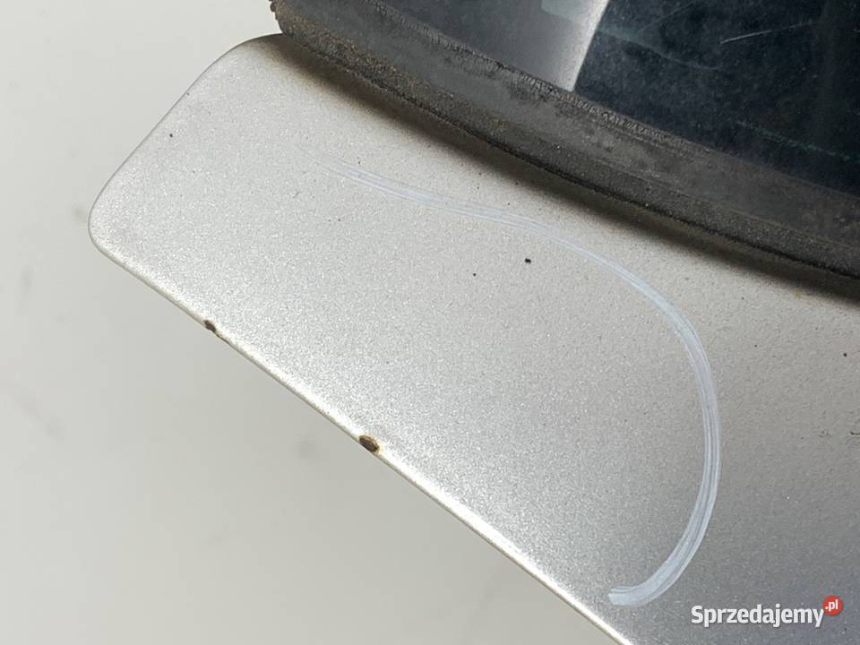 KLAPA TYŁ OPEL ASTRA H Kombi 0414 TYLNA