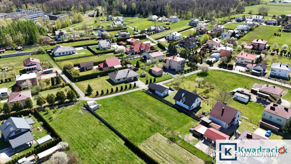 sprzedaży gruntu Targowiska 800m2 800m2