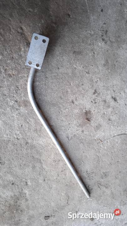 Ursus ramię wysięgnik uchwyt lusterka kabiny sprzedam