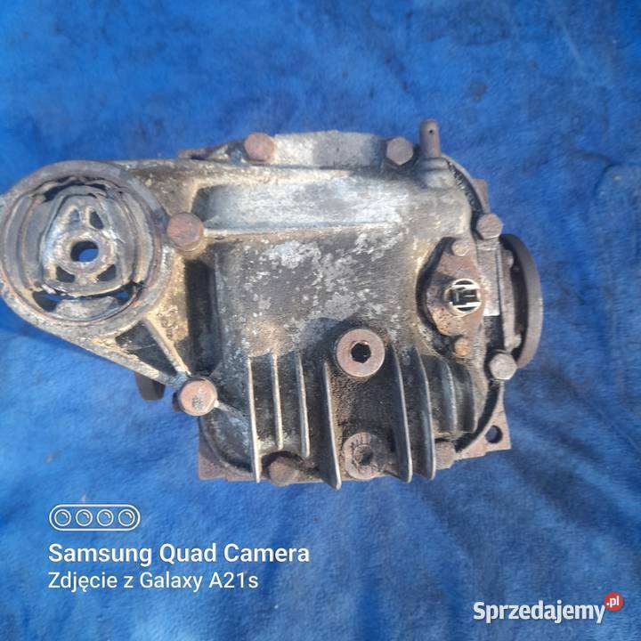 BMW e30BMW e32BMW e34SZPERA40 przełożenie S 325 osobowe Jastrzębia Góra