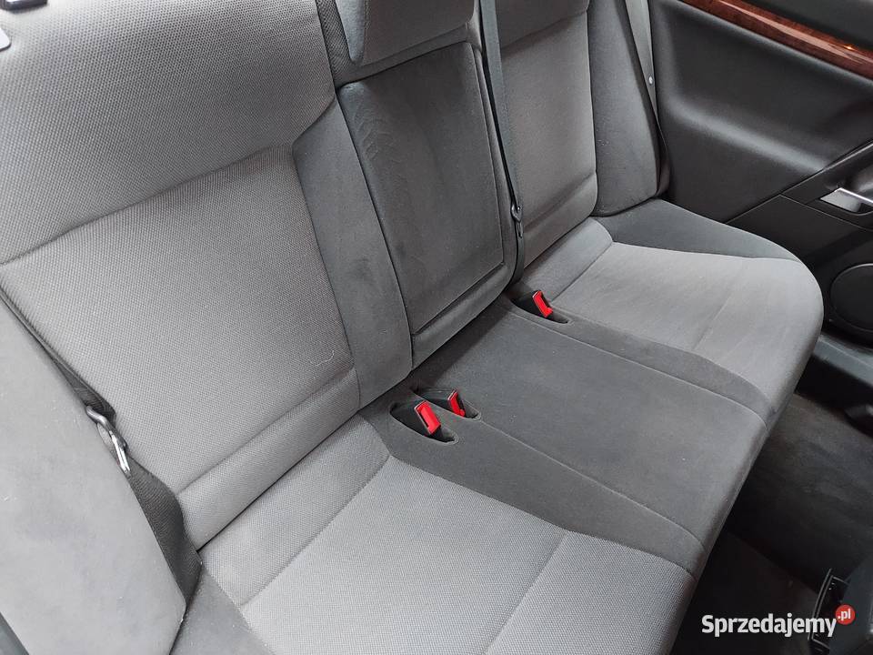Opel Vectra C 18 16v Możliwa Zamiana 1796cm3 Strzałkowo