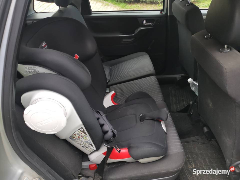 Opel Meriva 2006 16 nieuszkodzony podkarpackie sprzedam