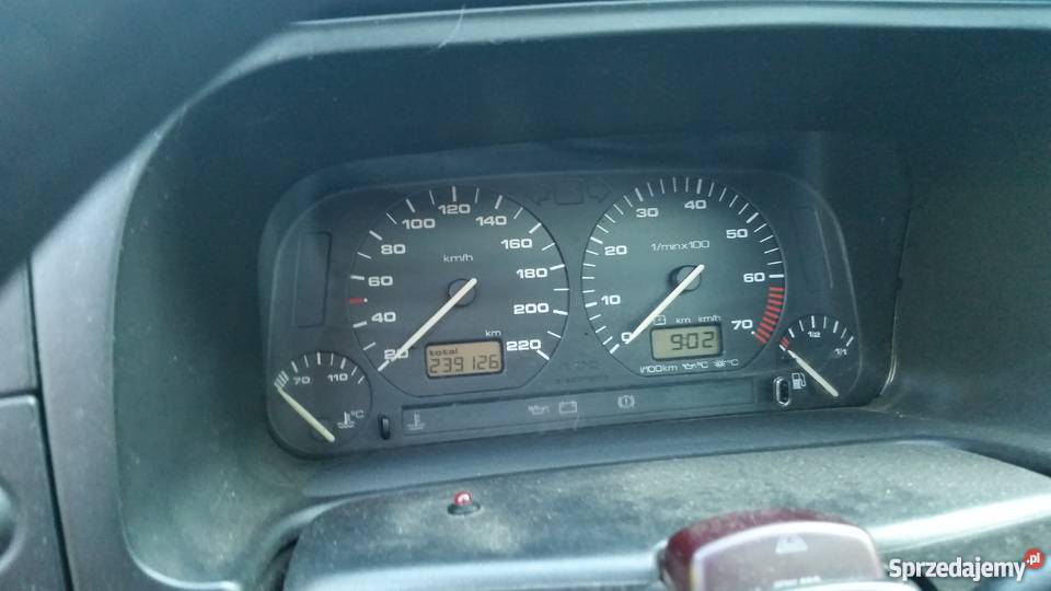 Volkswagen Vw Golf 3 GTI 18 Mocny silnik Samochody osobowe