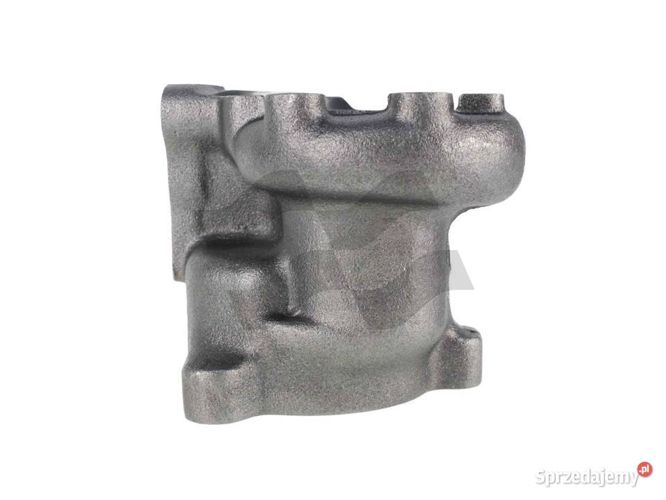 Strona gorąca turbiny do 058145703N AudiVWSeat Opole