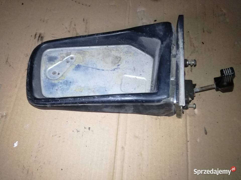 Lusterko boczne lewe Mercedes w115 Pozostałe