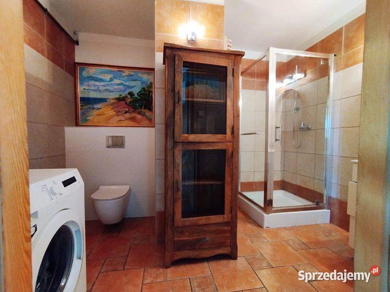 4pok 81met Placu Grunwaldzkiego BALKON Wrocław 81m2