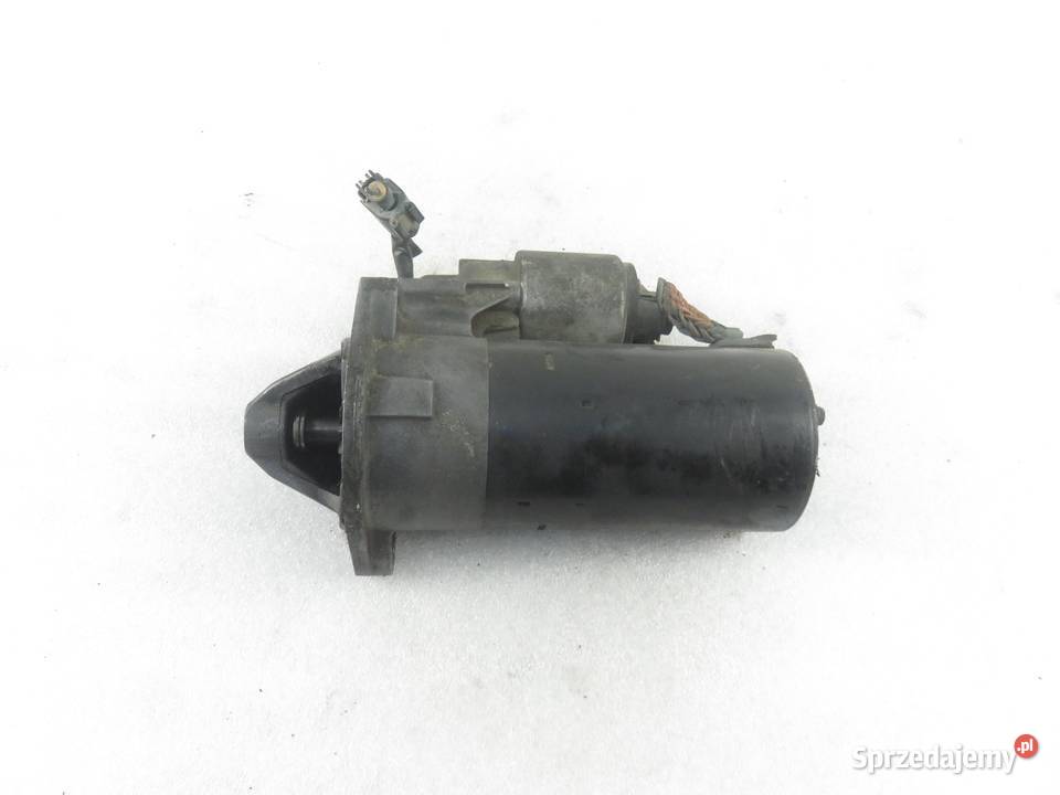 ROZRUSZNIK FORD FOCUS MK2 II 18 TDCi KKDB