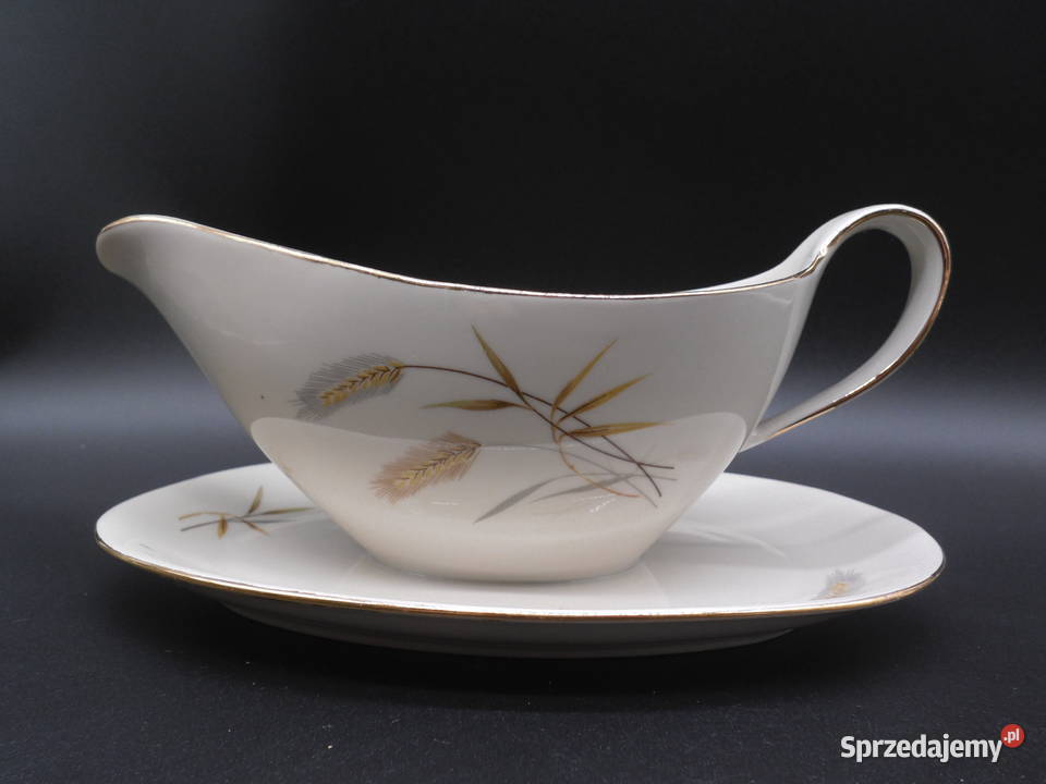 Sosjerka porcelanowa Bavaria Raszków