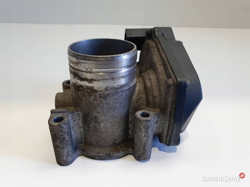 PRZEPUSTNICA VW Polo IV Skoda Fabia II 12 6V Rudka