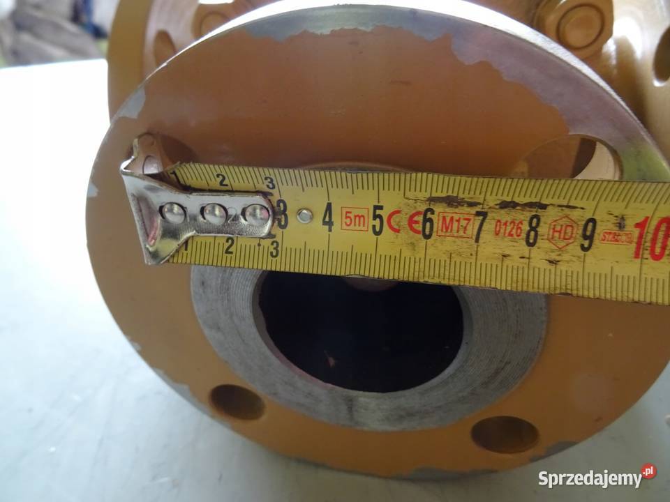 ZAWÓR TERMOSTATYCZNY AMOT CONTROLS 2BCSJ11001 Wąchock