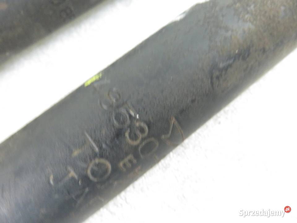 AMORTYZATORY TYŁ DAIHATSU TERIOS I 13 sprzedam