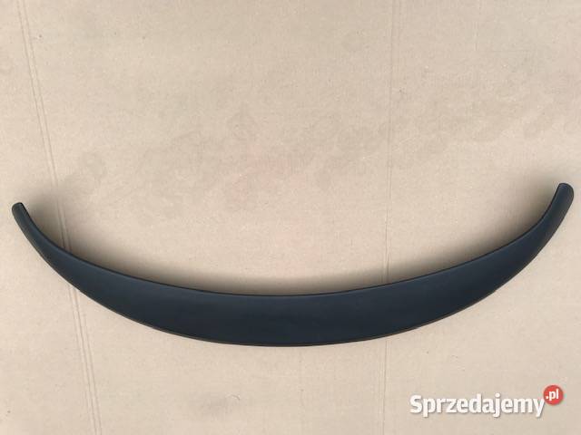 OPEL INSIGNIA TOURER SPOILER Daszek opc osobowe Karoseria mazowieckie Otwock