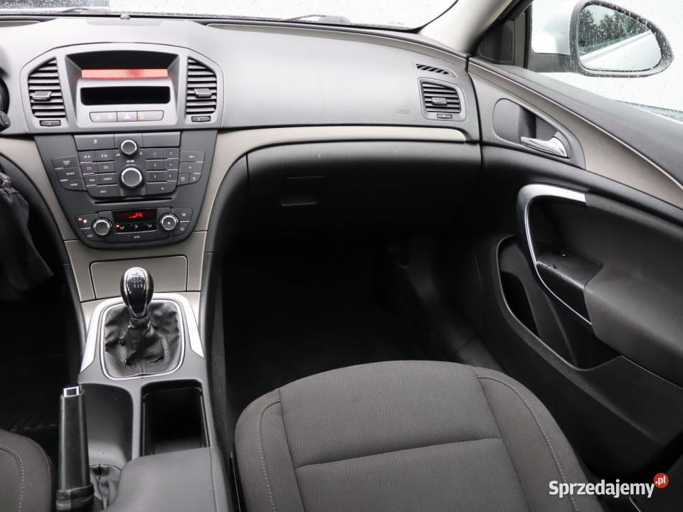 Opel Insignia 20 CDTI Insignia Katowice sprzedam