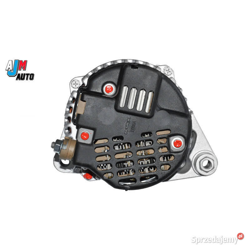 Alternator AB111125 25 V6 KIA Carnival I II osobowe Grabów Szlachecki