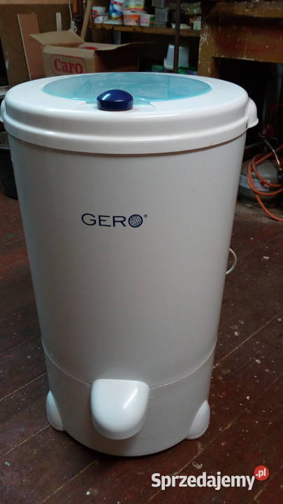 Wirówka Gdańsk sprzedam