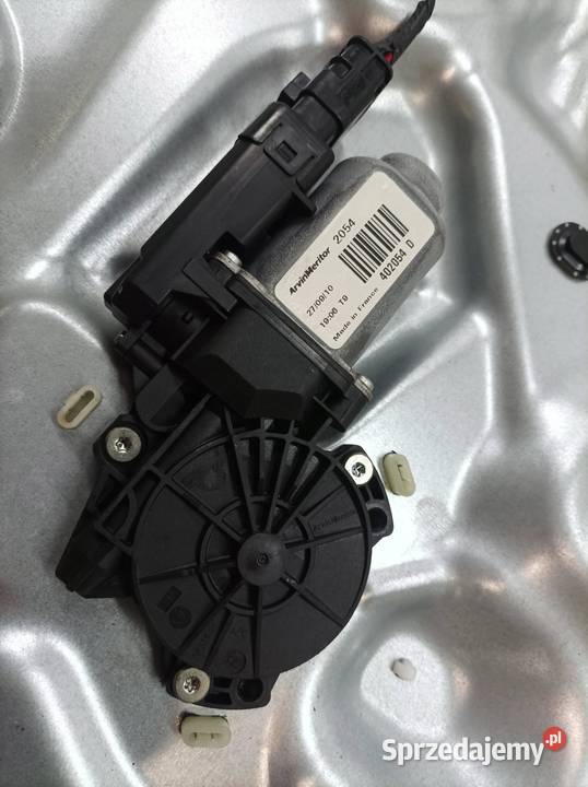 MECHANIZM SZYBY PRAWY PRZÓD LIFT FL 824801H130 Części samochodowe