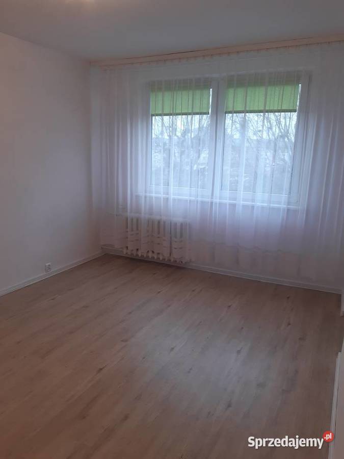 Kawalerka Gdańsk Przymorze do negocjacji pomorskie