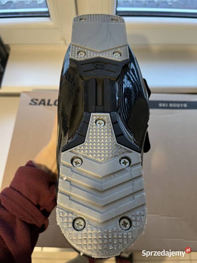 Buty narciarskie damskie Salomon 2022 S Pro HV Radom sprzedam