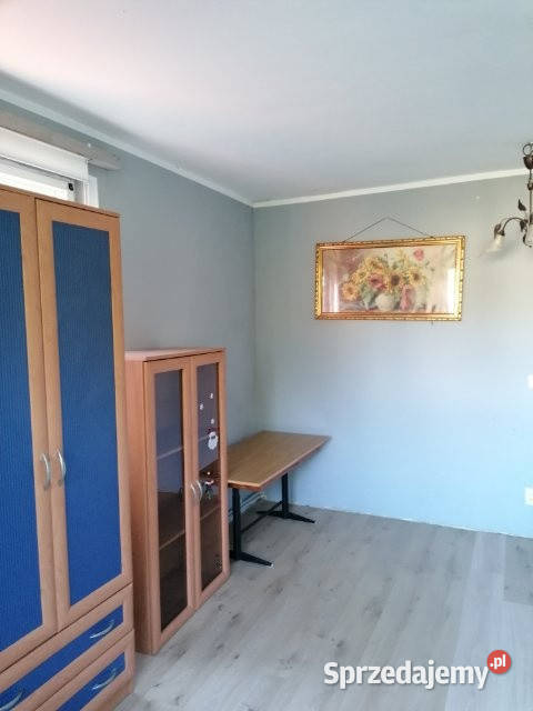 Mieszkanie na wynajem BEZ KAUCJI Stare Stare Siołkowice
